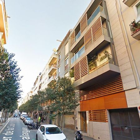 My Space Barcelona Penthouse Terrace Экстерьер фото